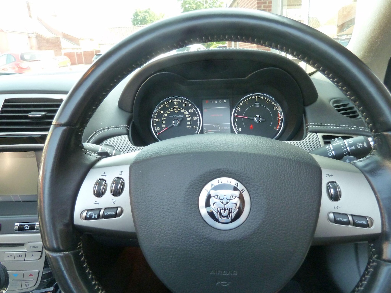 Used Jaguar XK 2009 for sale - 77924774: Photo 34