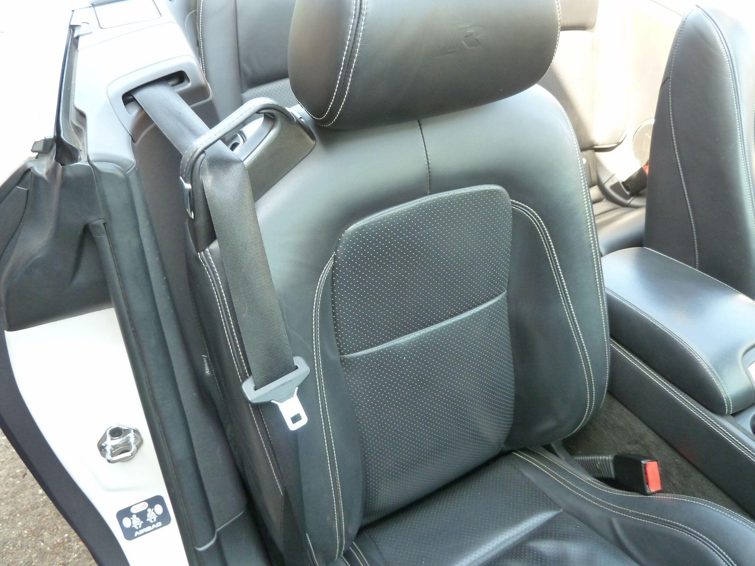 Used Jaguar XK 2009 for sale - 77924774: Photo 36