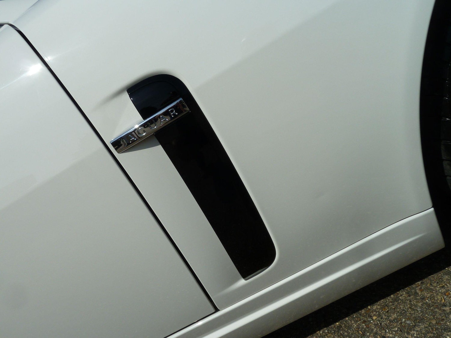 Used Jaguar XK 2009 for sale - 77924774: Photo 43