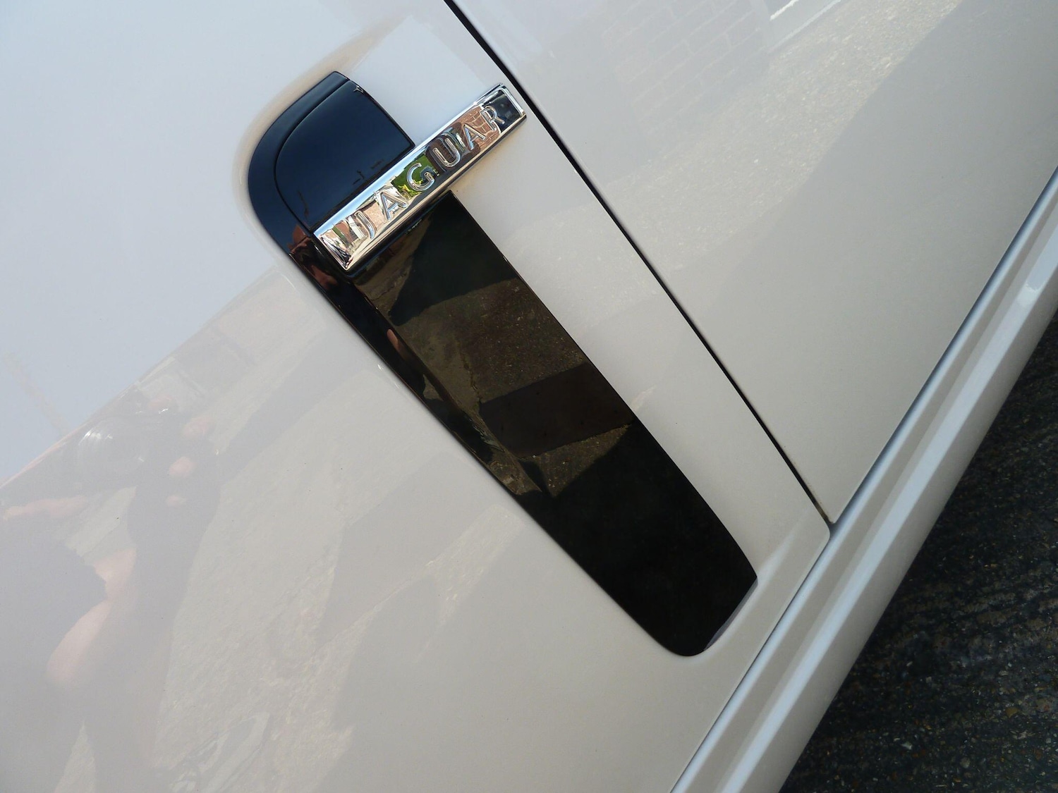 Used Jaguar XK 2009 for sale - 77924774: Photo 44