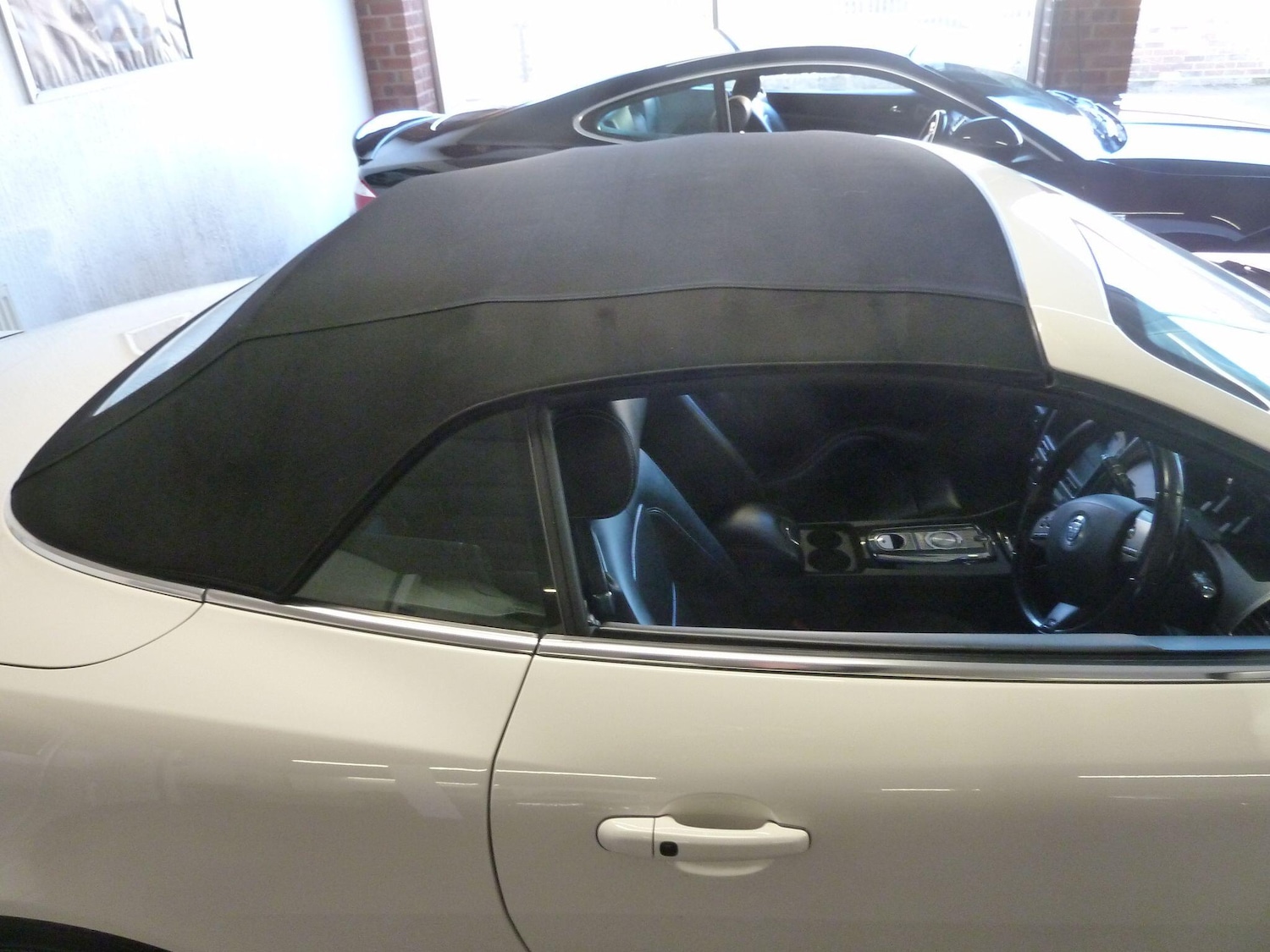 Used Jaguar XK 2009 for sale - 77924774: Photo 46