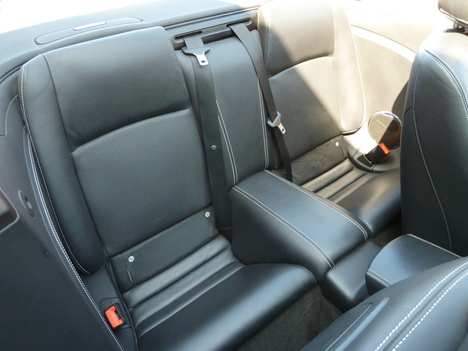 Used Jaguar XK 2009 for sale - 77924774: Photo 7