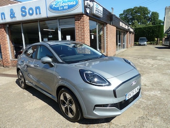 Used Ford Puma 2025 for sale - 79236746: Photo