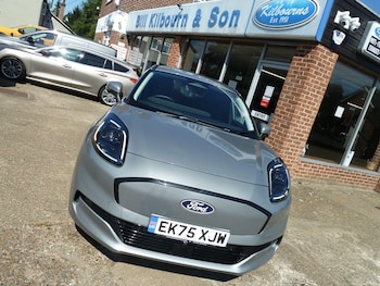 Used Ford Puma 2025 for sale - 79236746: Photo