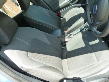 Used Ford Fiesta 2022 for sale - 79012769: Photo