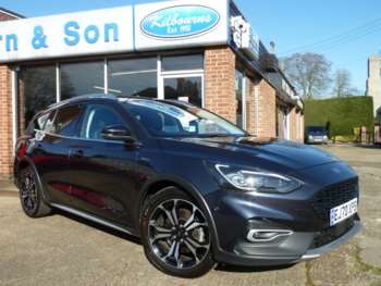 2020 (70) - 1.5 EcoBlue Active X Vignale Auto Euro 6 (s/s) 5dr