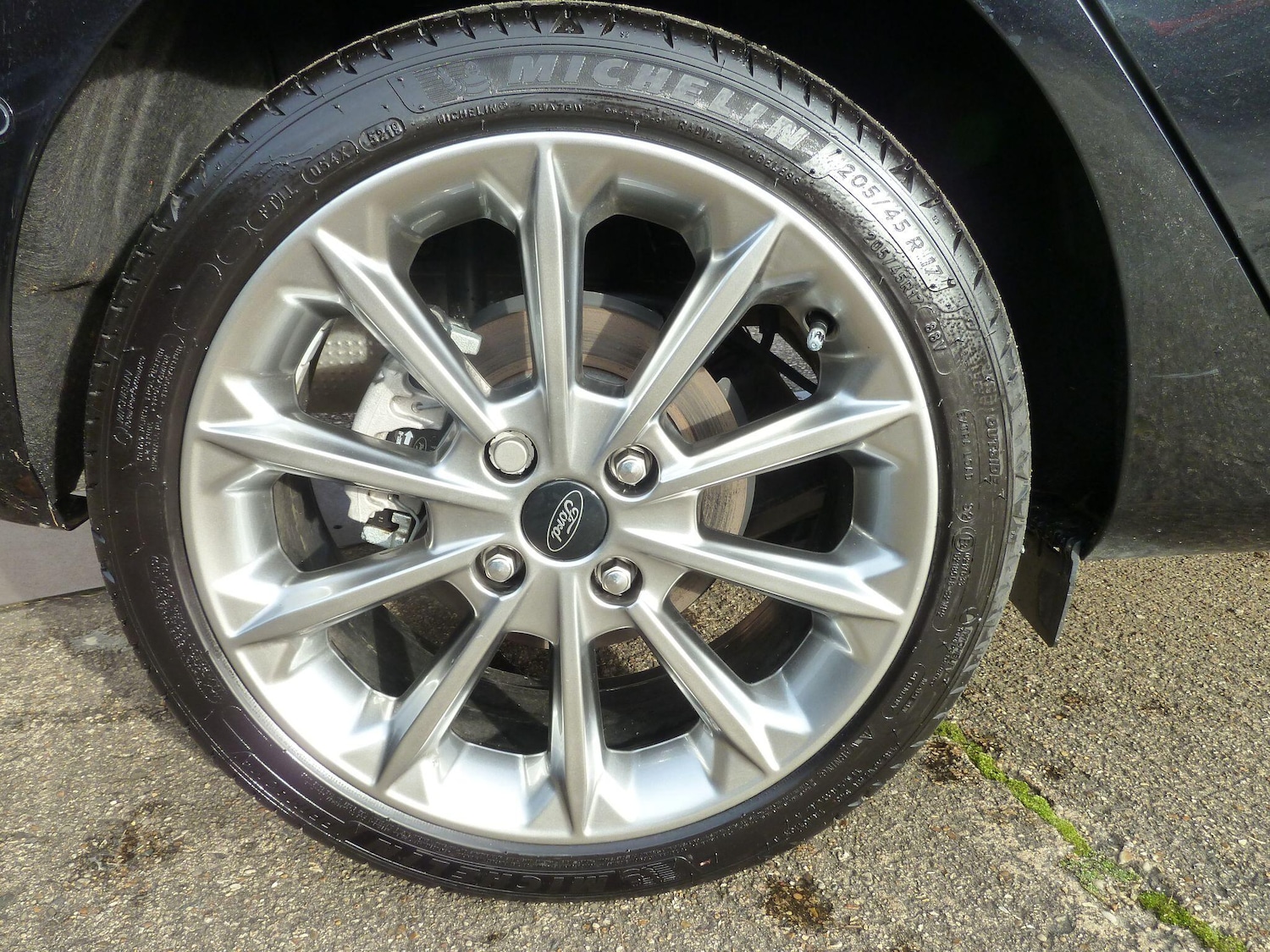 Used Ford Fiesta for sale - 77738629: Photo 10