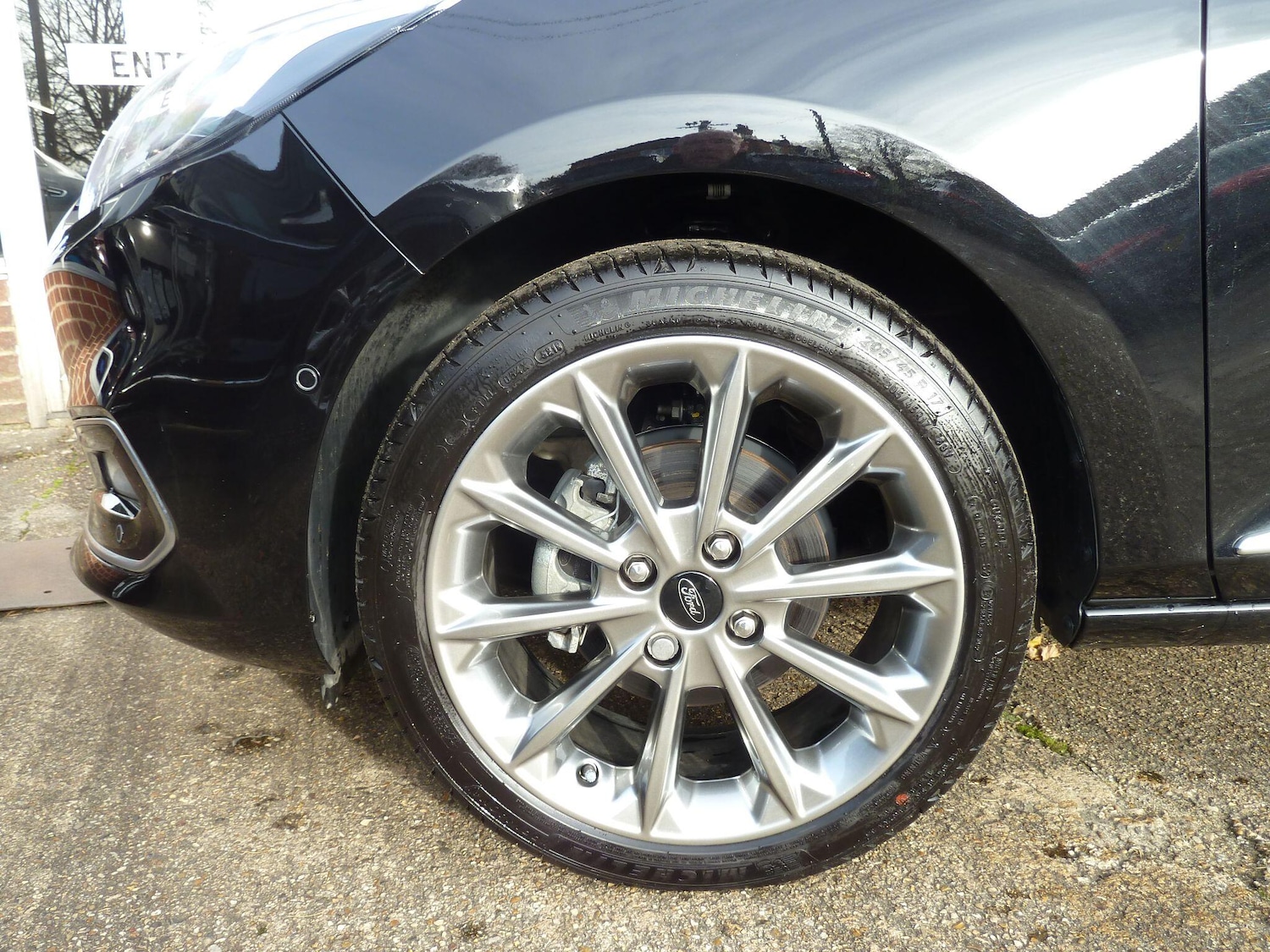 Used Ford Fiesta for sale - 77738629: Photo 12