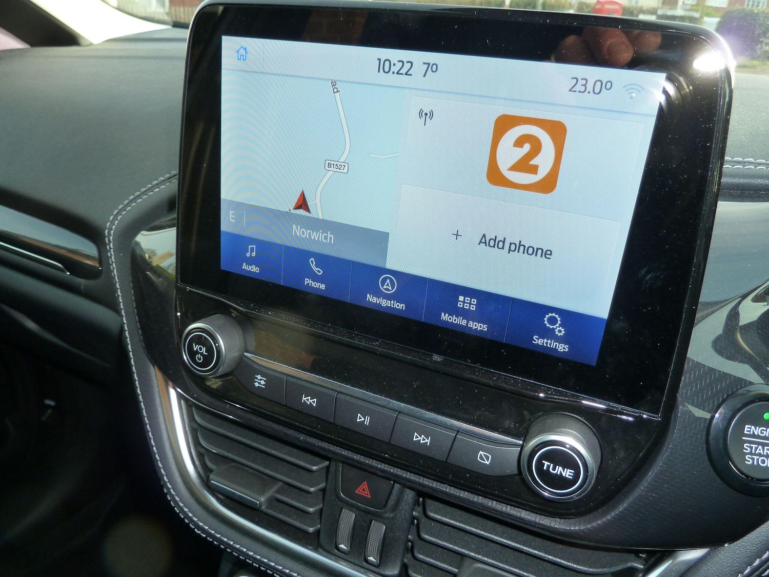 Used Ford Fiesta for sale - 77738629: Photo 13