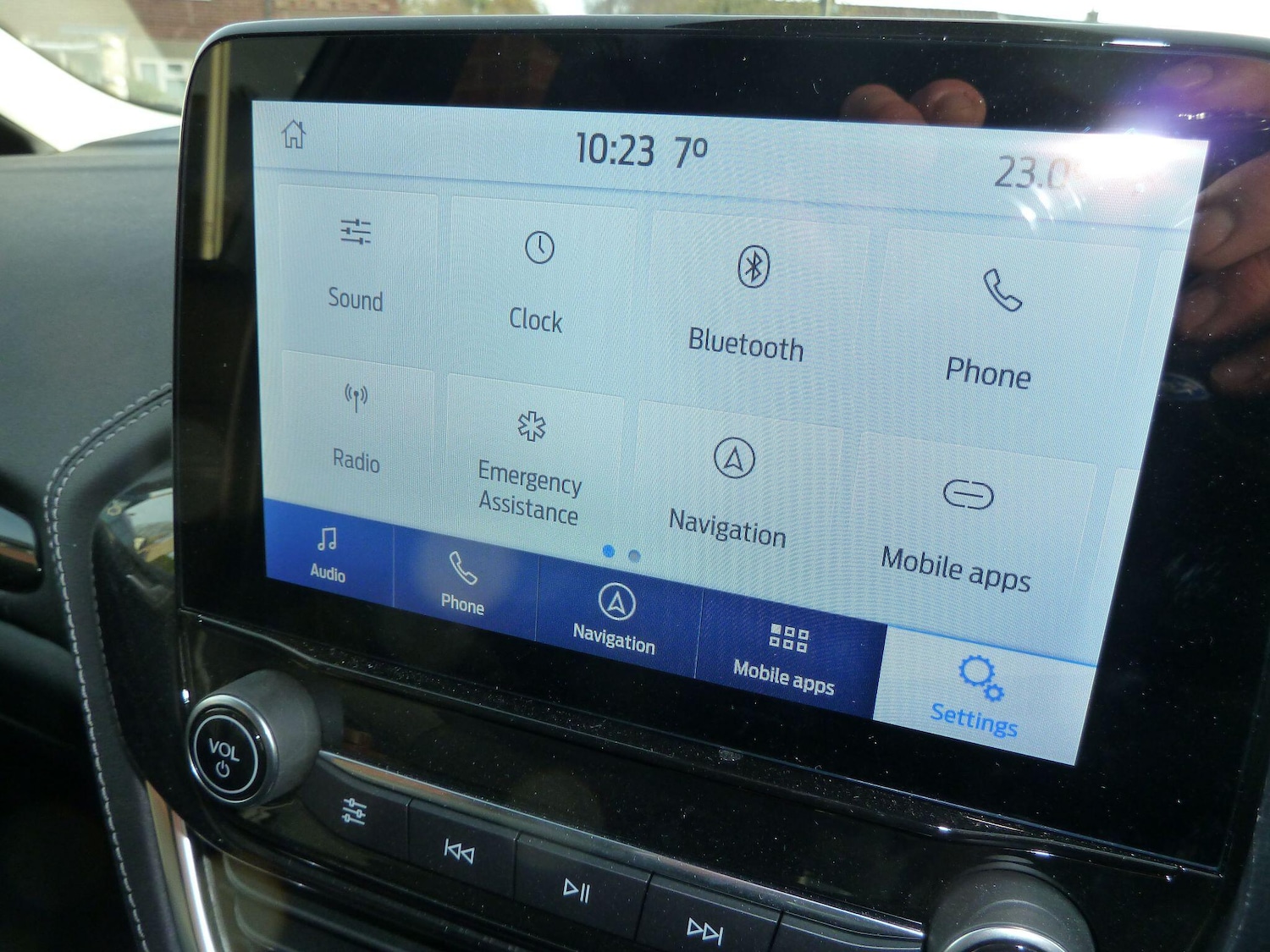 Used Ford Fiesta for sale - 77738629: Photo 14