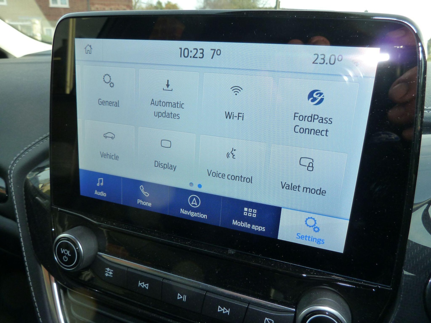 Used Ford Fiesta for sale - 77738629: Photo 15