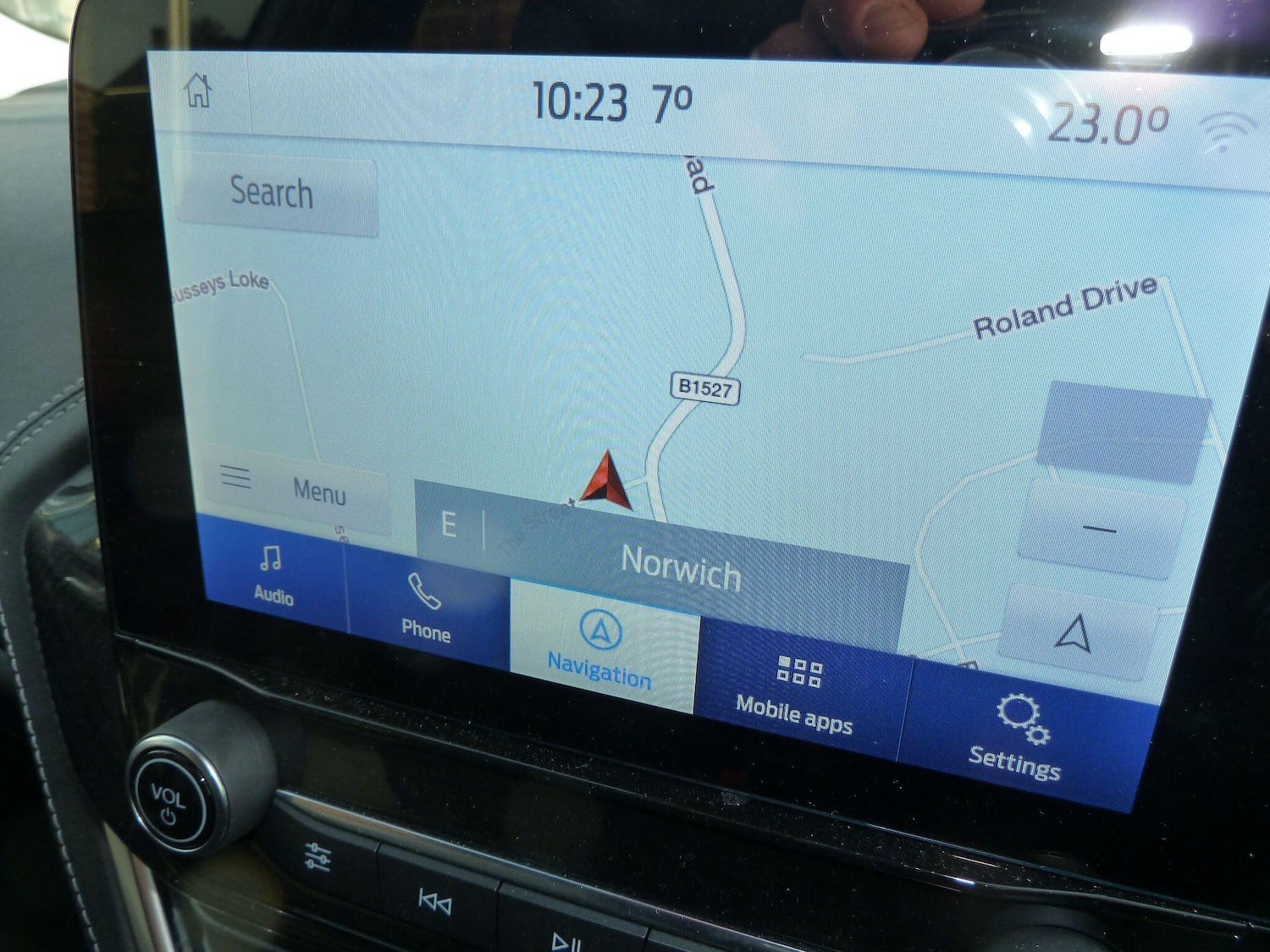 Used Ford Fiesta for sale - 77738629: Photo 16