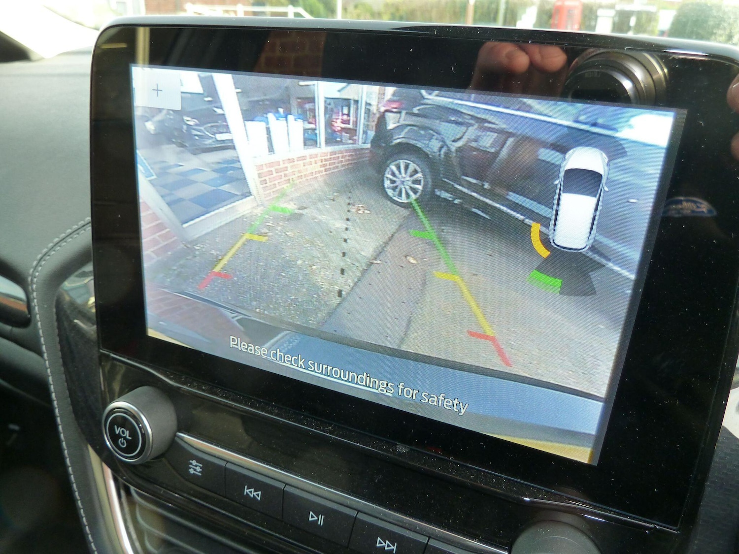 Used Ford Fiesta for sale - 77738629: Photo 17