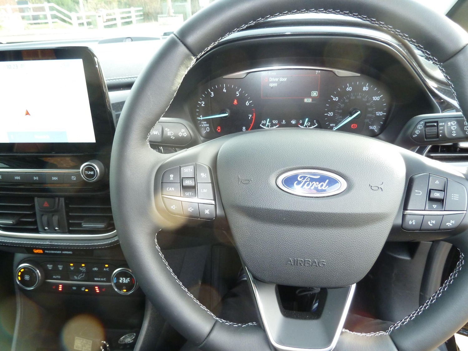 Used Ford Fiesta for sale - 77738629: Photo 20