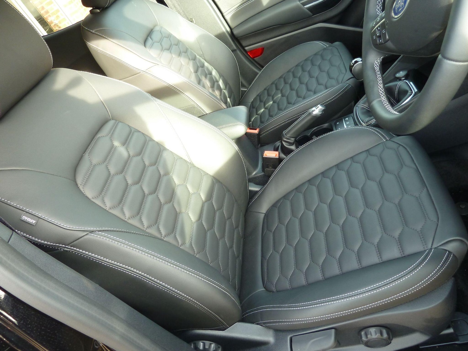 Used Ford Fiesta for sale - 77738629: Photo 21