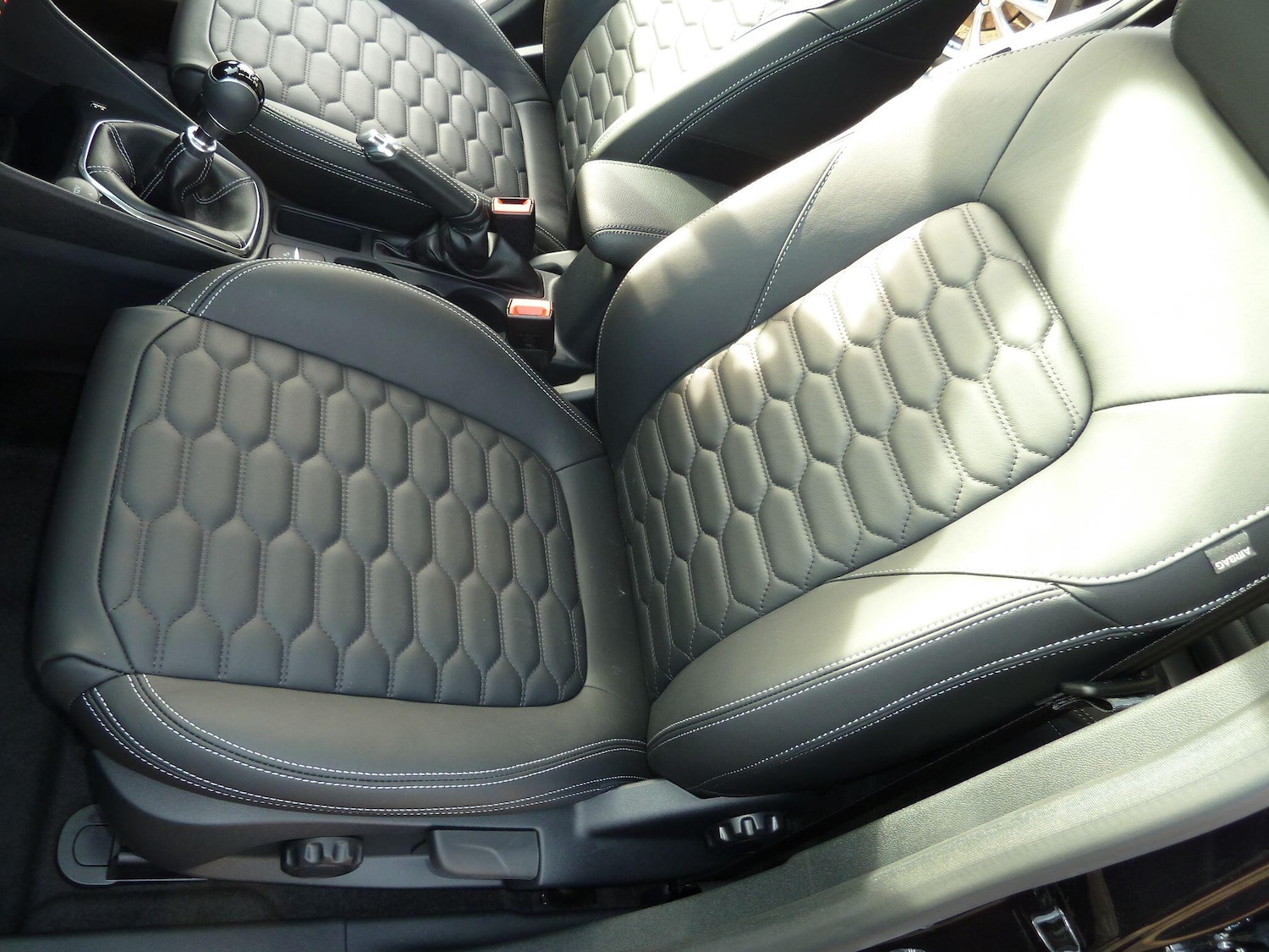 Used Ford Fiesta for sale - 77738629: Photo 22