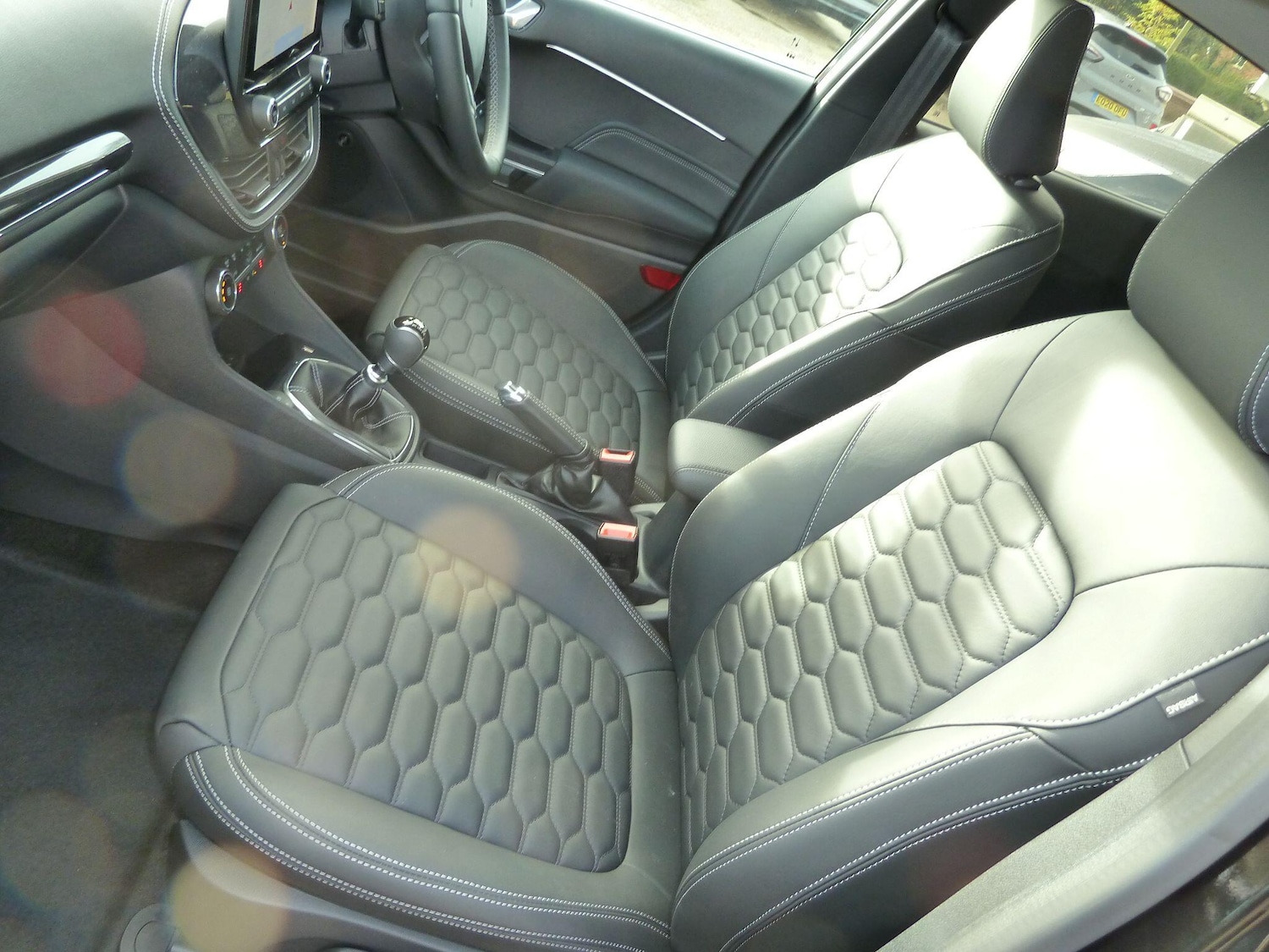 Used Ford Fiesta for sale - 77738629: Photo 24