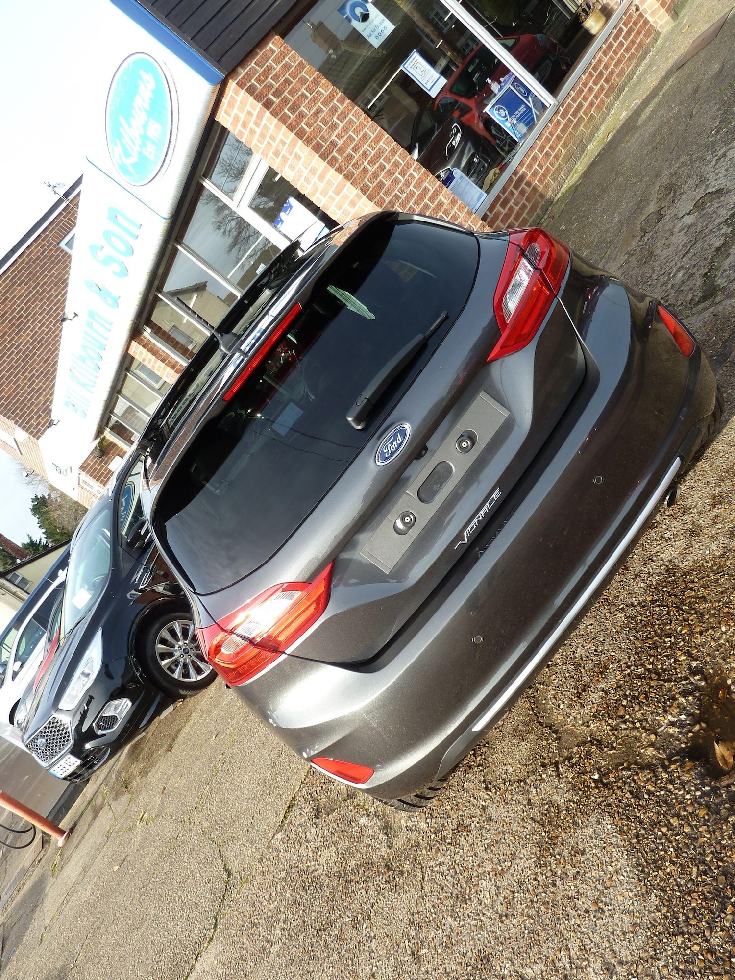 Used Ford Fiesta for sale - 77738629: Photo 27