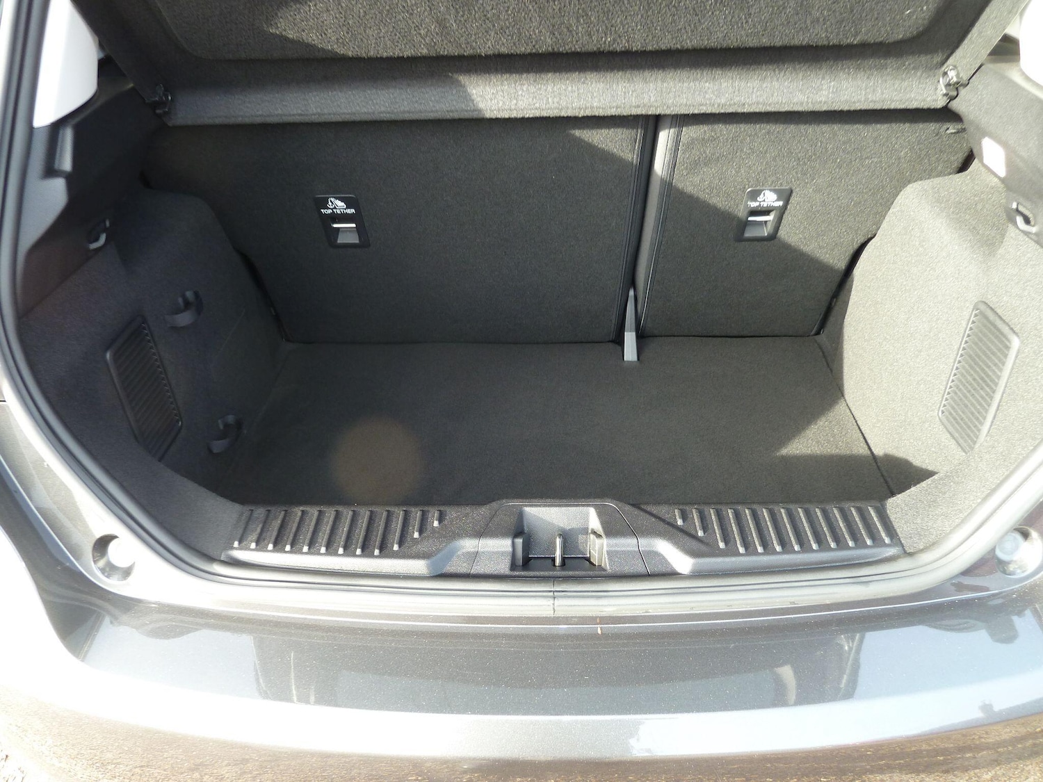 Used Ford Fiesta for sale - 77738629: Photo 28