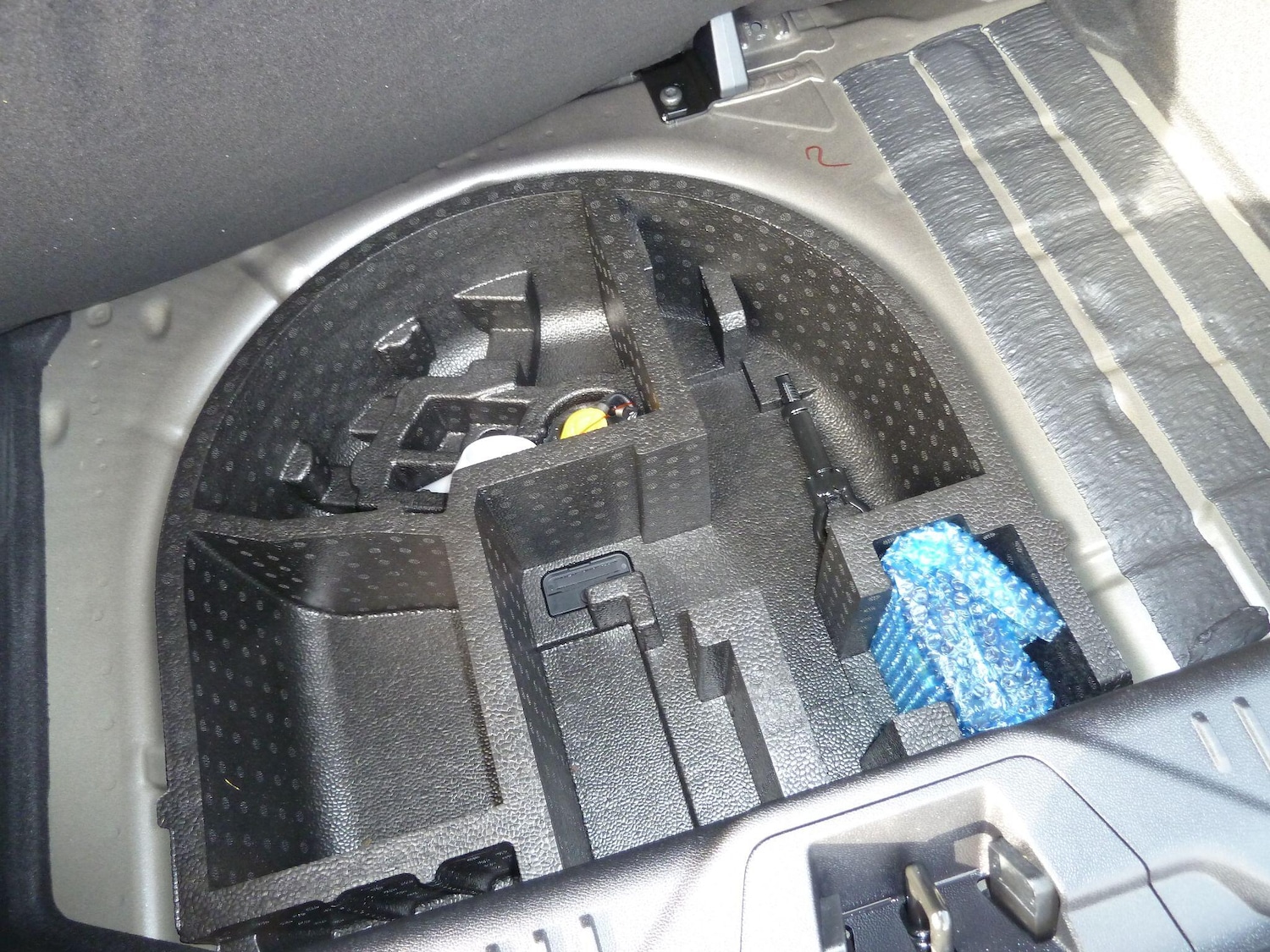 Used Ford Fiesta for sale - 77738629: Photo 29