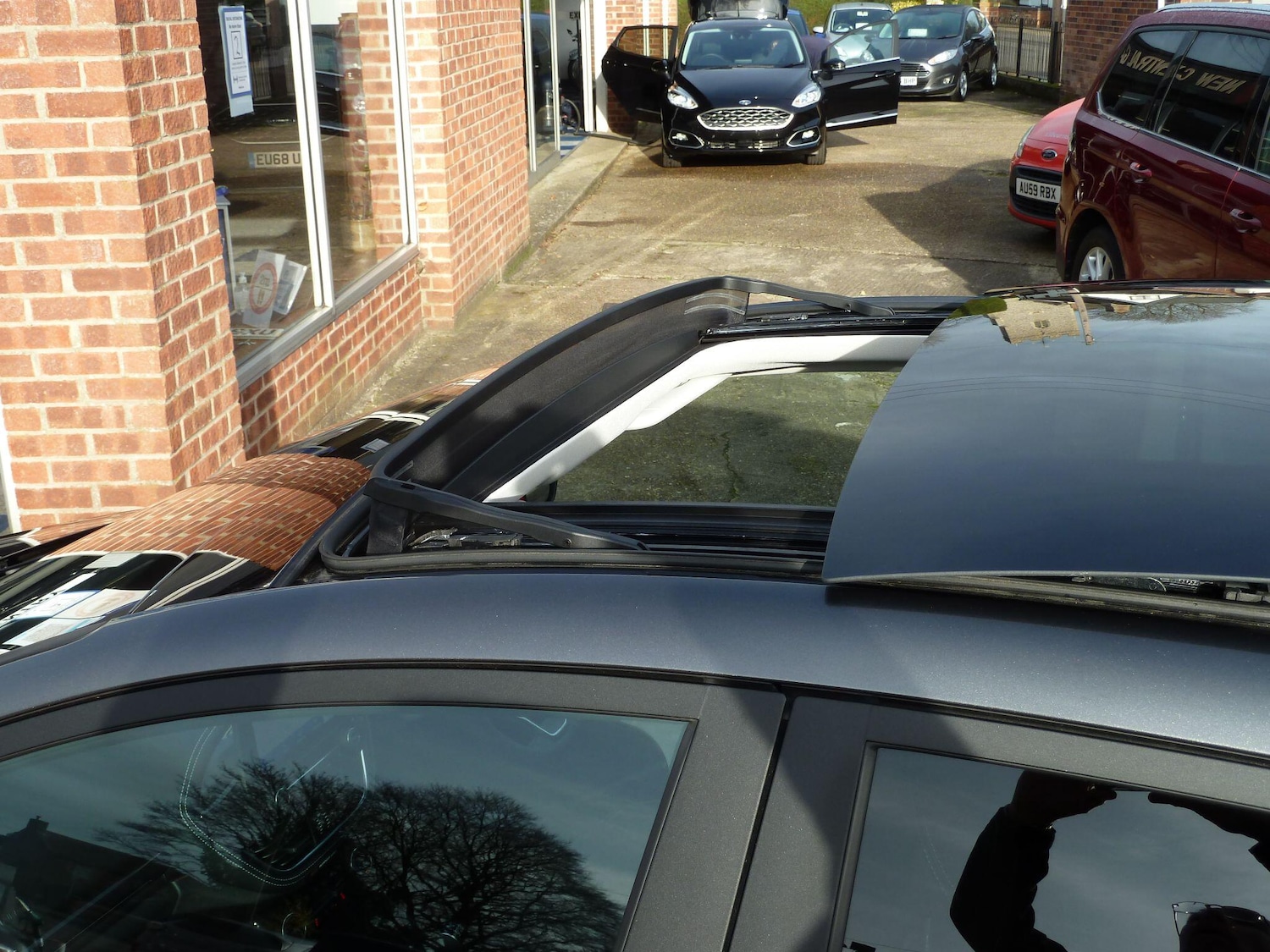 Used Ford Fiesta for sale - 77738629: Photo 33