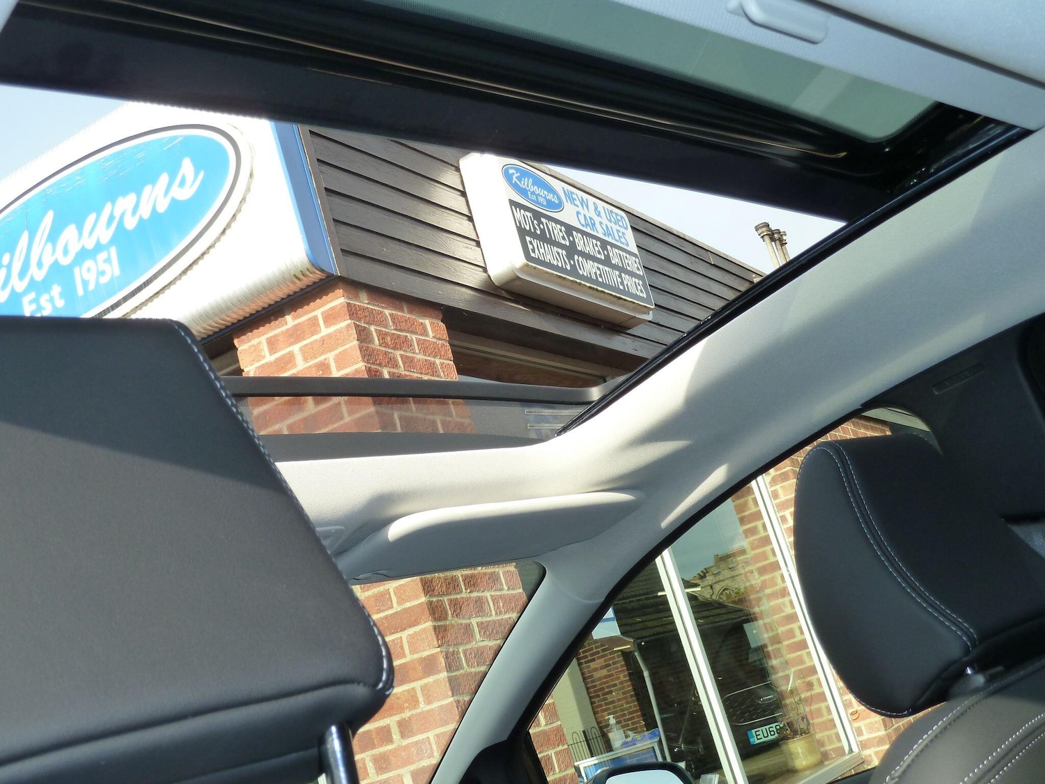 Used Ford Fiesta for sale - 77738629: Photo 34