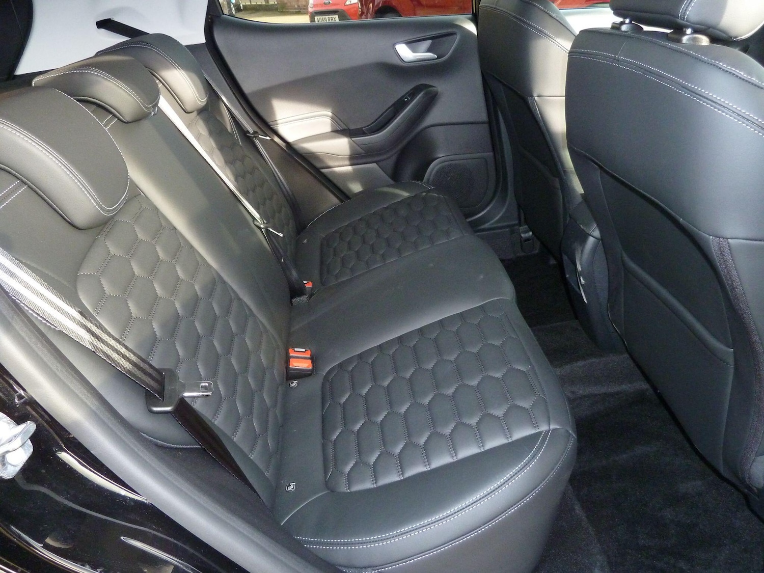 Used Ford Fiesta for sale - 77738629: Photo 5