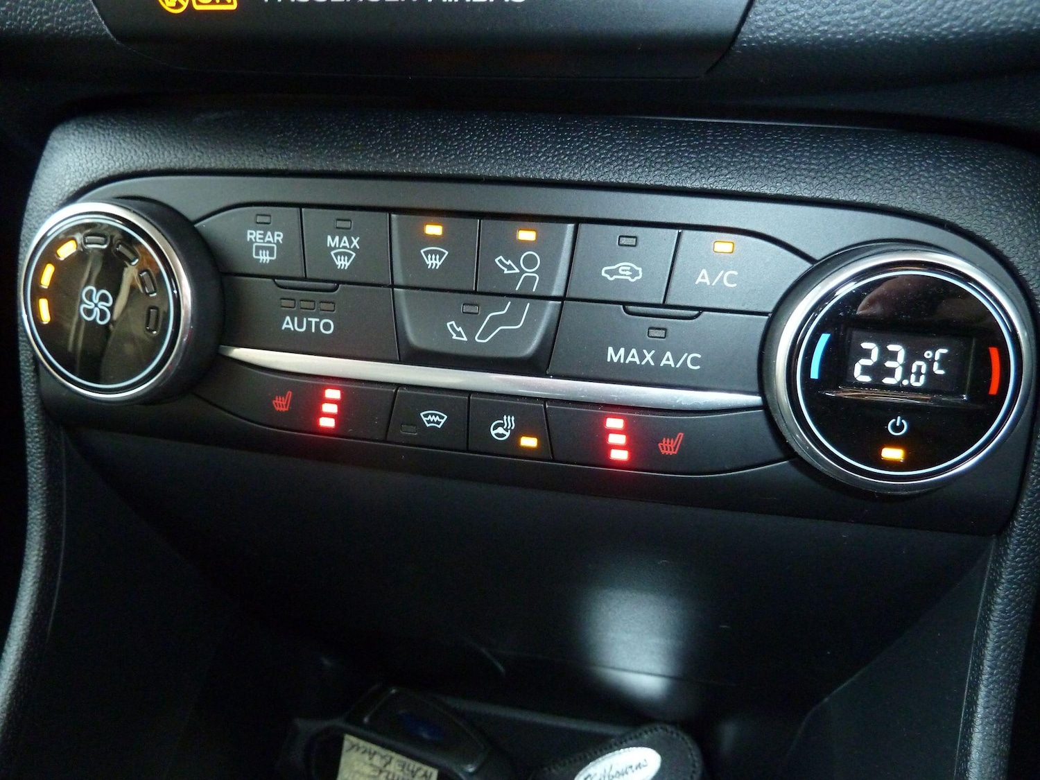 Used Ford Fiesta for sale - 77738629: Photo 6