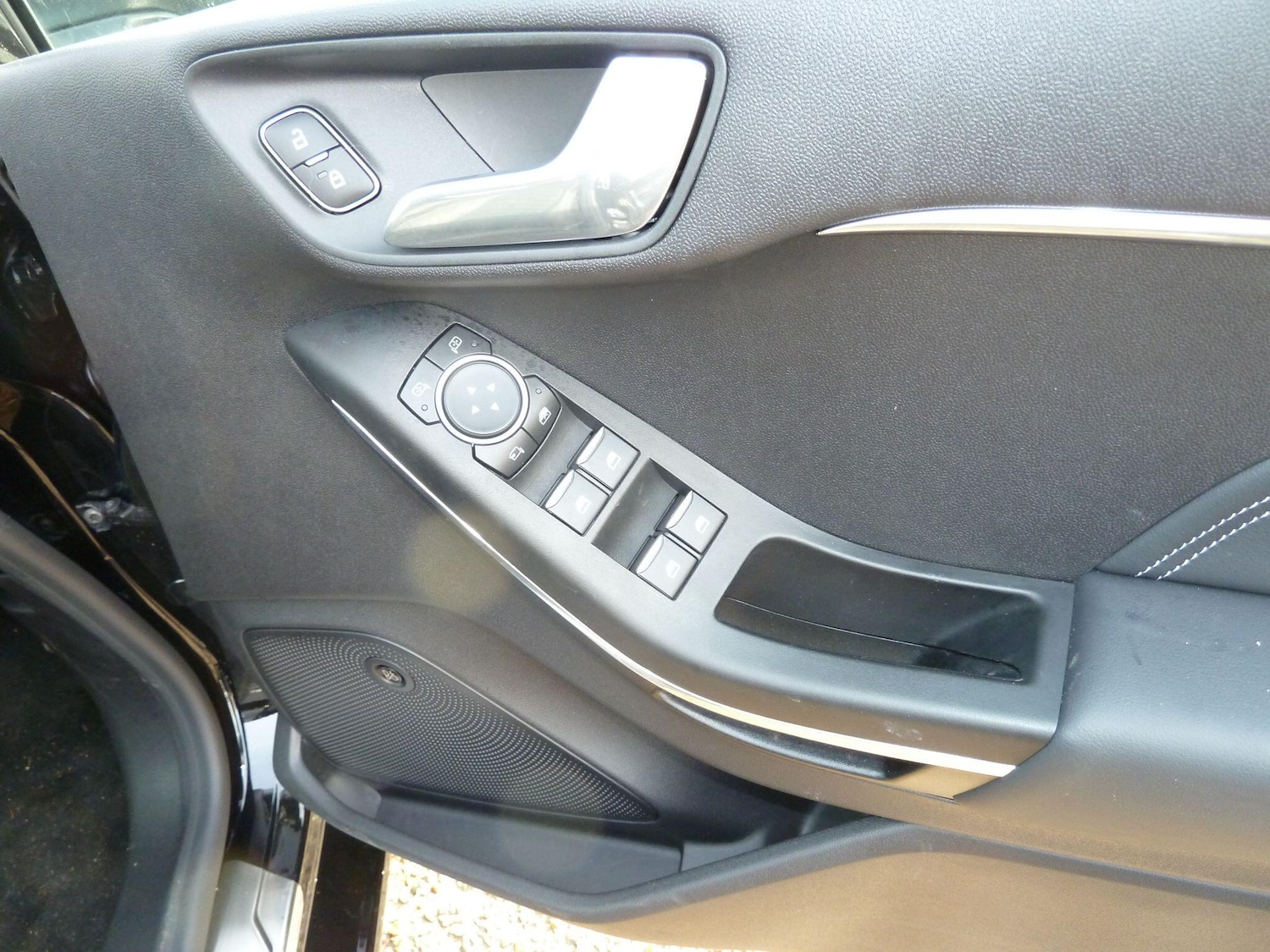 Used Ford Fiesta for sale - 77738629: Photo 7