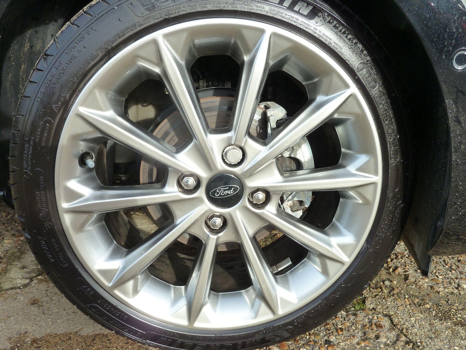 Used Ford Fiesta for sale - 77738629: Photo 9