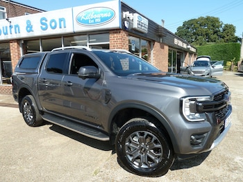 Ford - Ranger