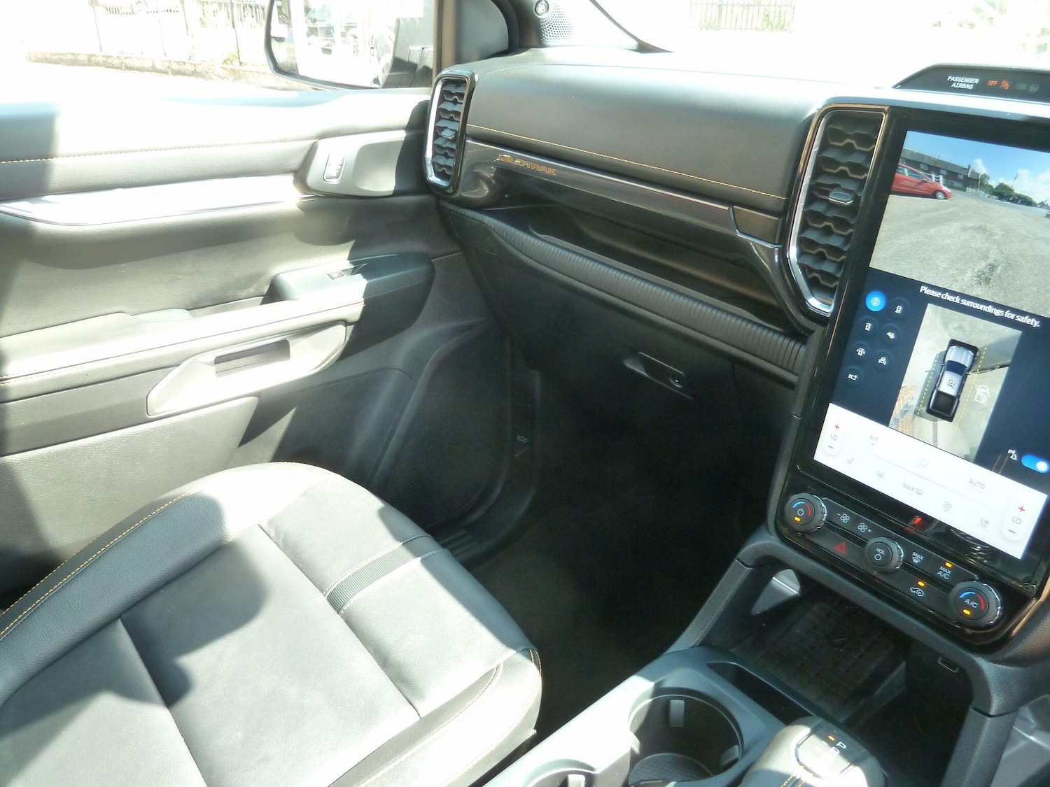 Vehicle 31