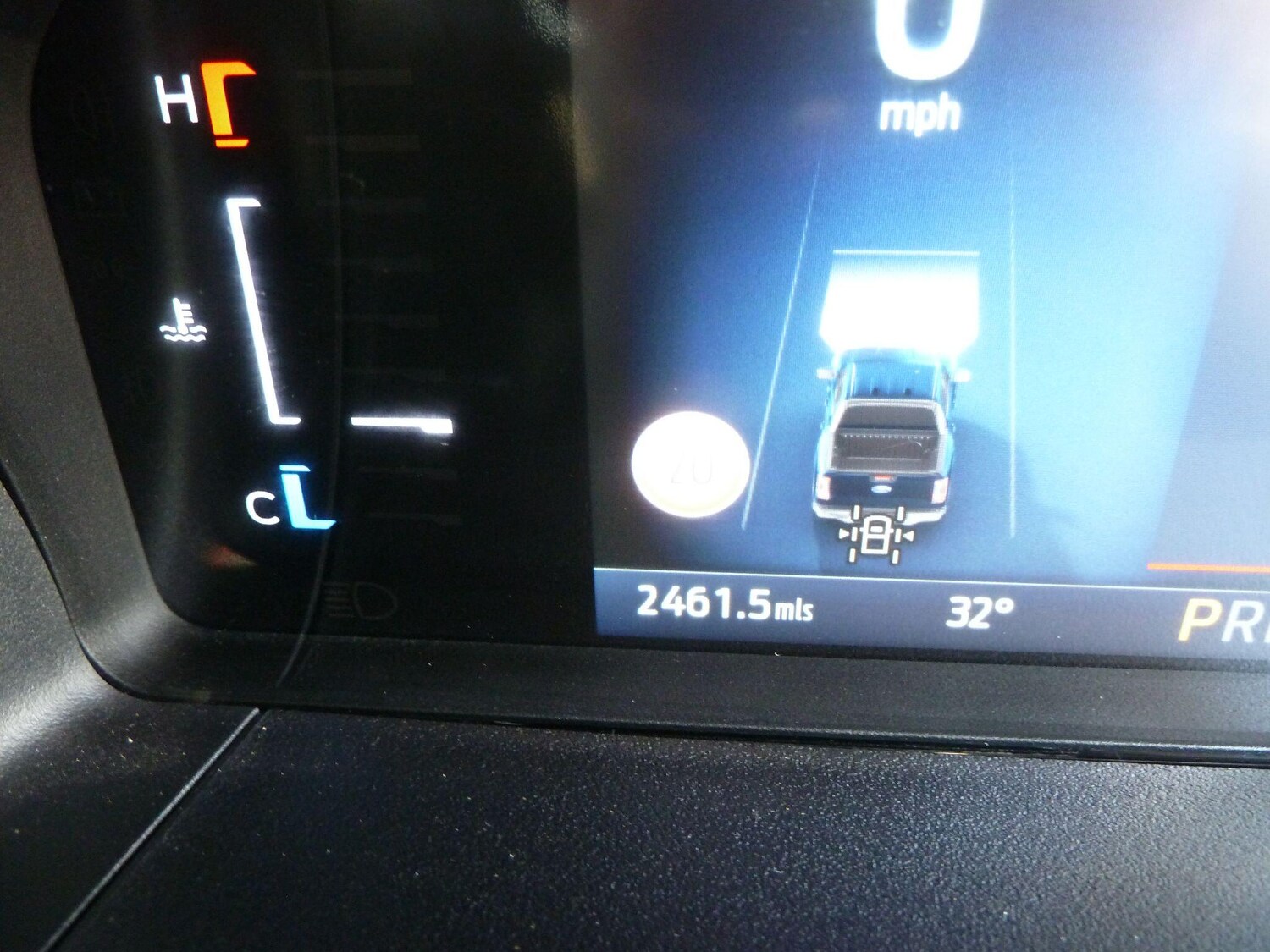Vehicle 36