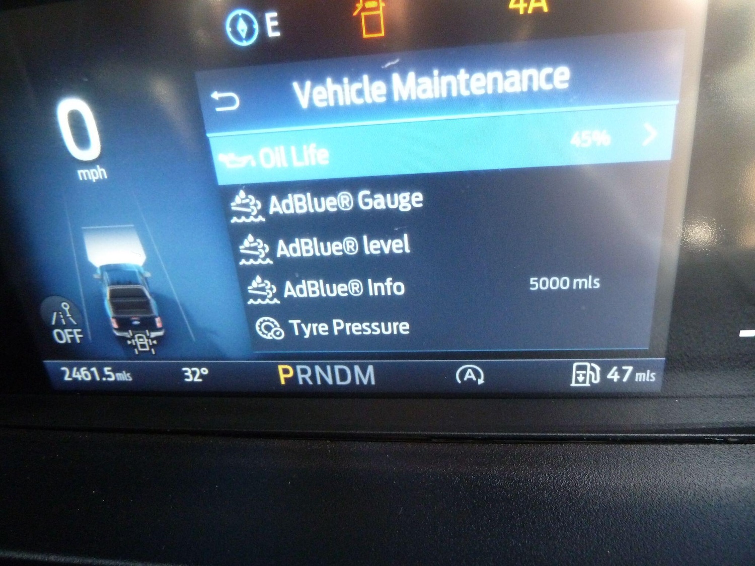 Vehicle 44