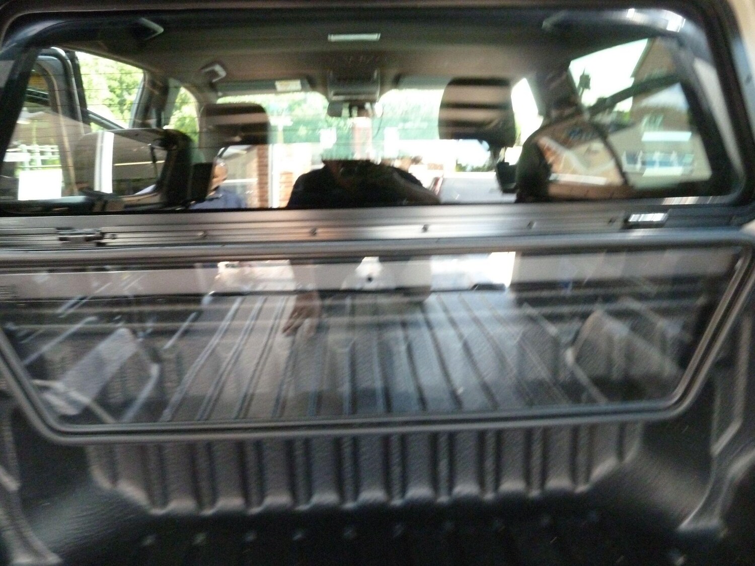 Vehicle 50