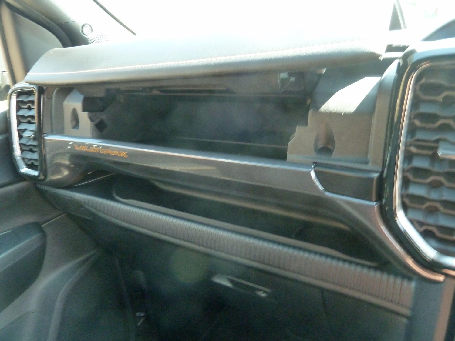 Vehicle 60