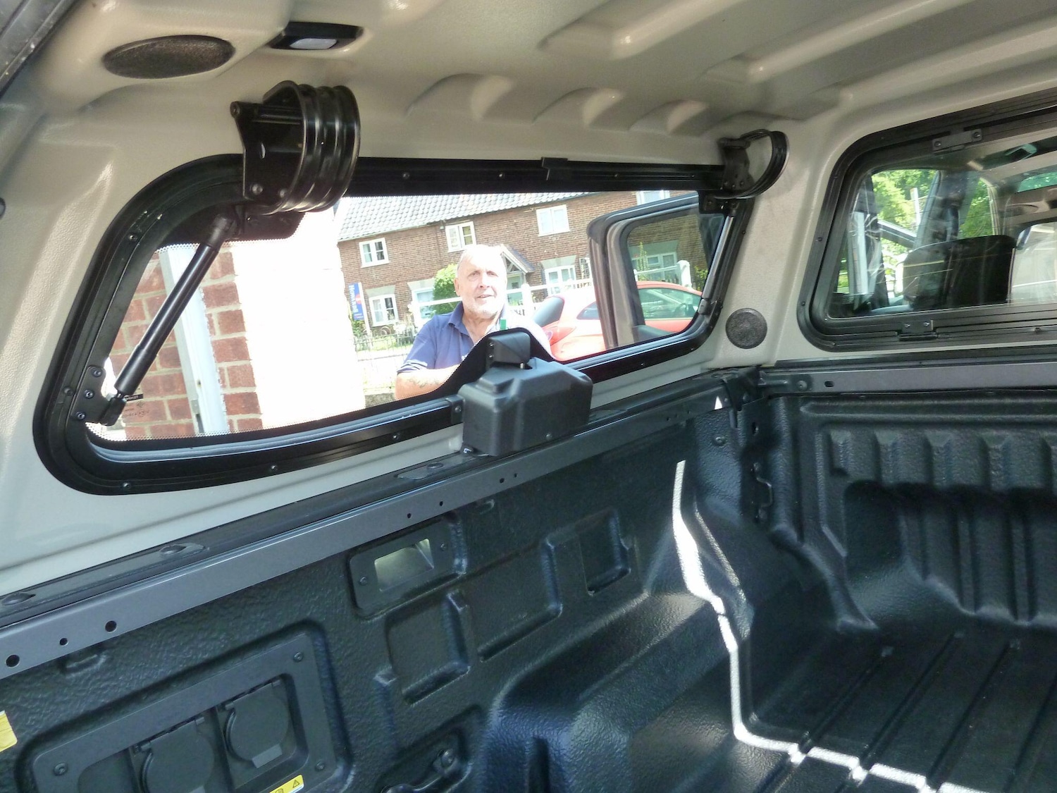 Vehicle 64