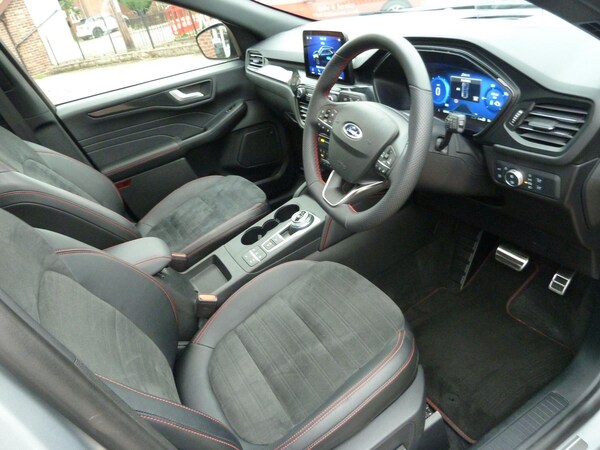 Used Ford Kuga 2023 for sale - 76270214: Photo 11
