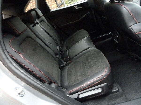 Used Ford Kuga 2023 for sale - 76270214: Photo 12
