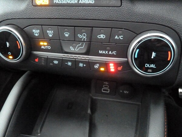 Used Ford Kuga 2023 for sale - 76270214: Photo 17