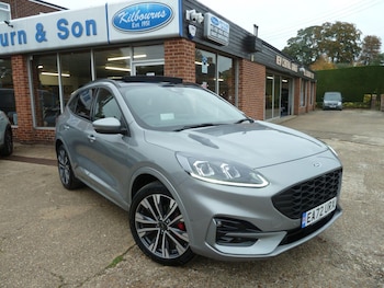Ford - Kuga