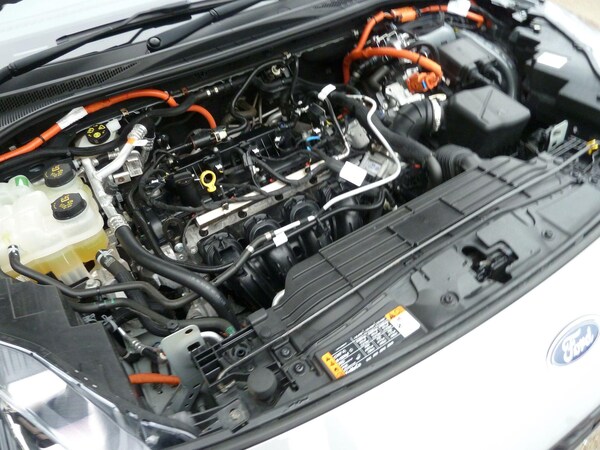 Used Ford Kuga 2023 for sale - 76270214: Photo 20