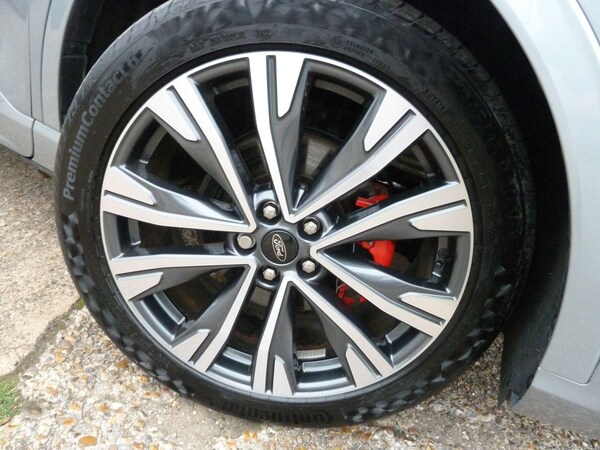 Used Ford Kuga 2023 for sale - 76270214: Photo 22