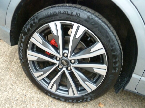 Used Ford Kuga 2023 for sale - 76270214: Photo 23