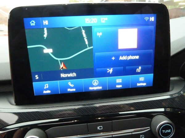 Used Ford Kuga 2023 for sale - 76270214: Photo 25
