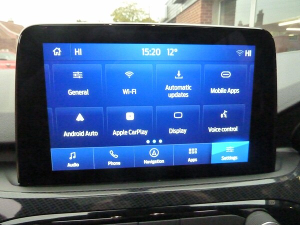 Used Ford Kuga 2023 for sale - 76270214: Photo 26