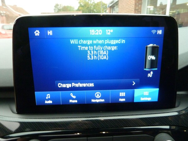 Used Ford Kuga 2023 for sale - 76270214: Photo 28