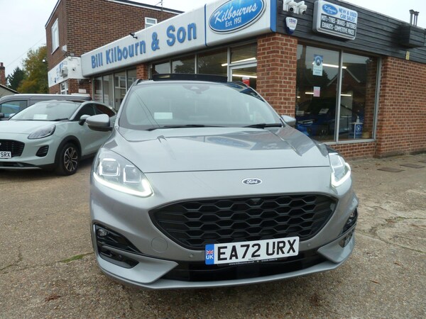 Used Ford Kuga 2023 for sale - 76270214: Photo 2