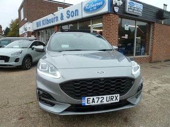 Used Ford Kuga 2023 for sale - 76270214: Photo 2