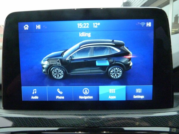 Used Ford Kuga 2023 for sale - 76270214: Photo 31